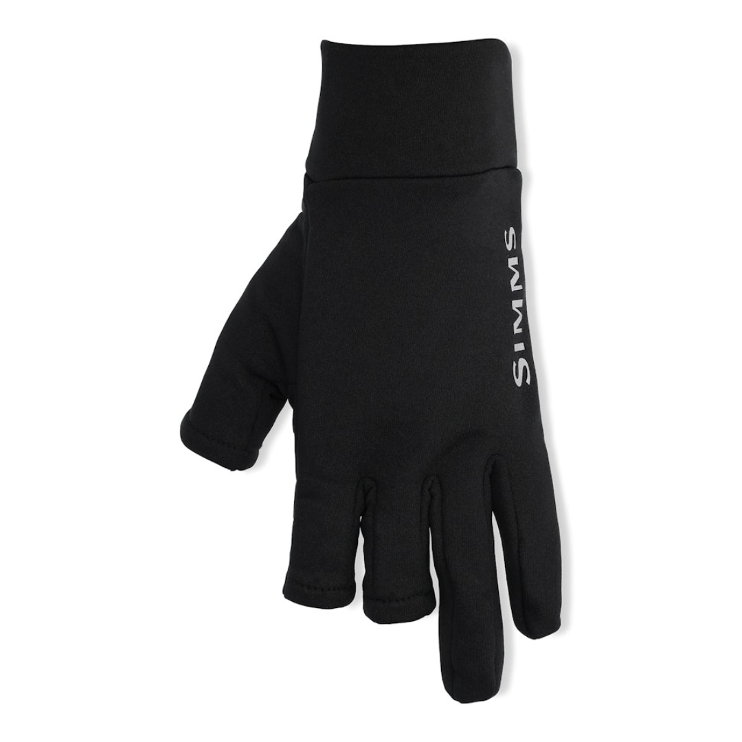 Pro Dry Gore-Tex Glove + Liner（シムス）