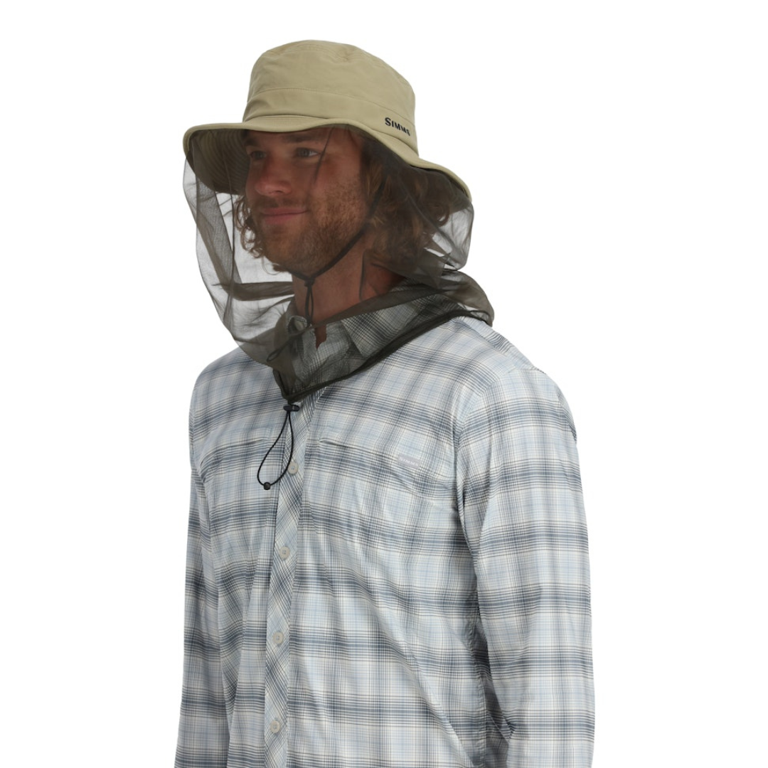 Bugstopper Net Sombrero（シムス）