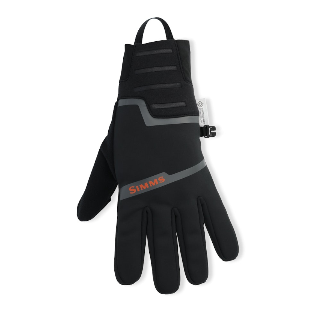 Windstopper Flex Glove （シムス）