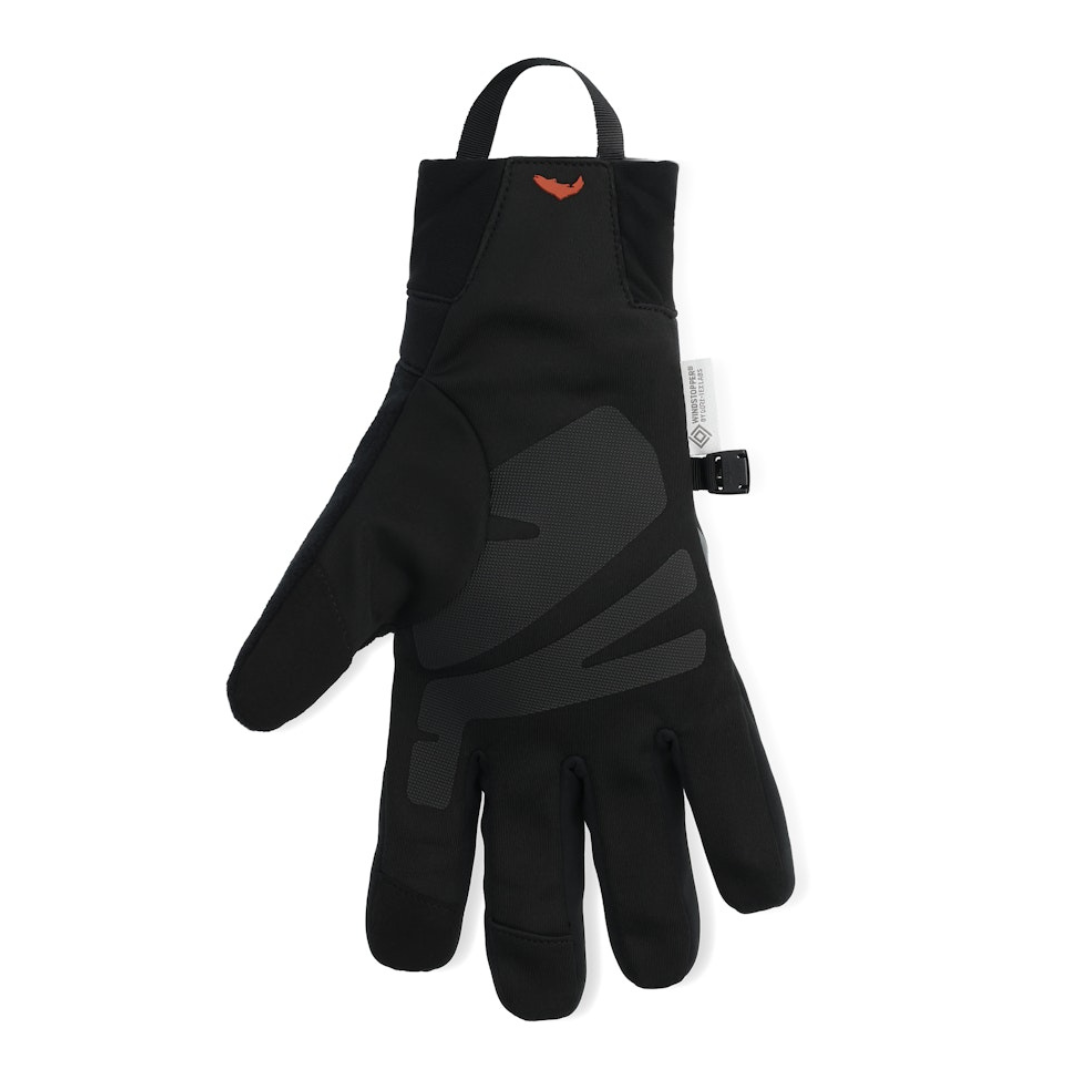 Windstopper Flex Glove （シムス）