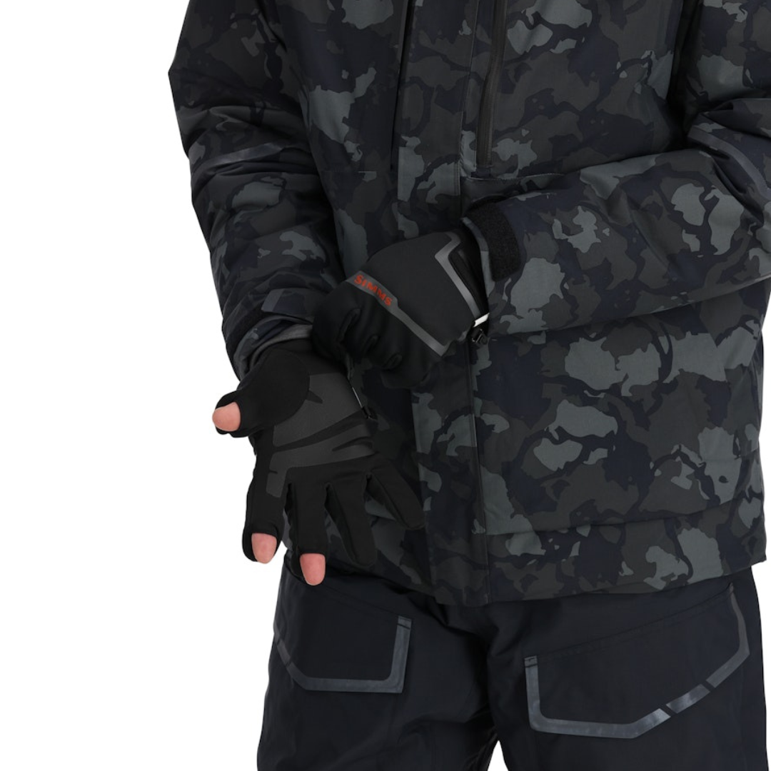 Windstopper Flex Glove （シムス）