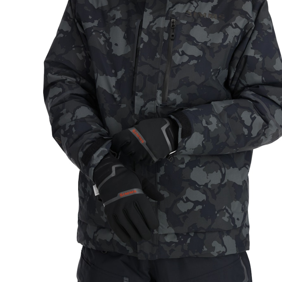 Windstopper Flex Glove （シムス）