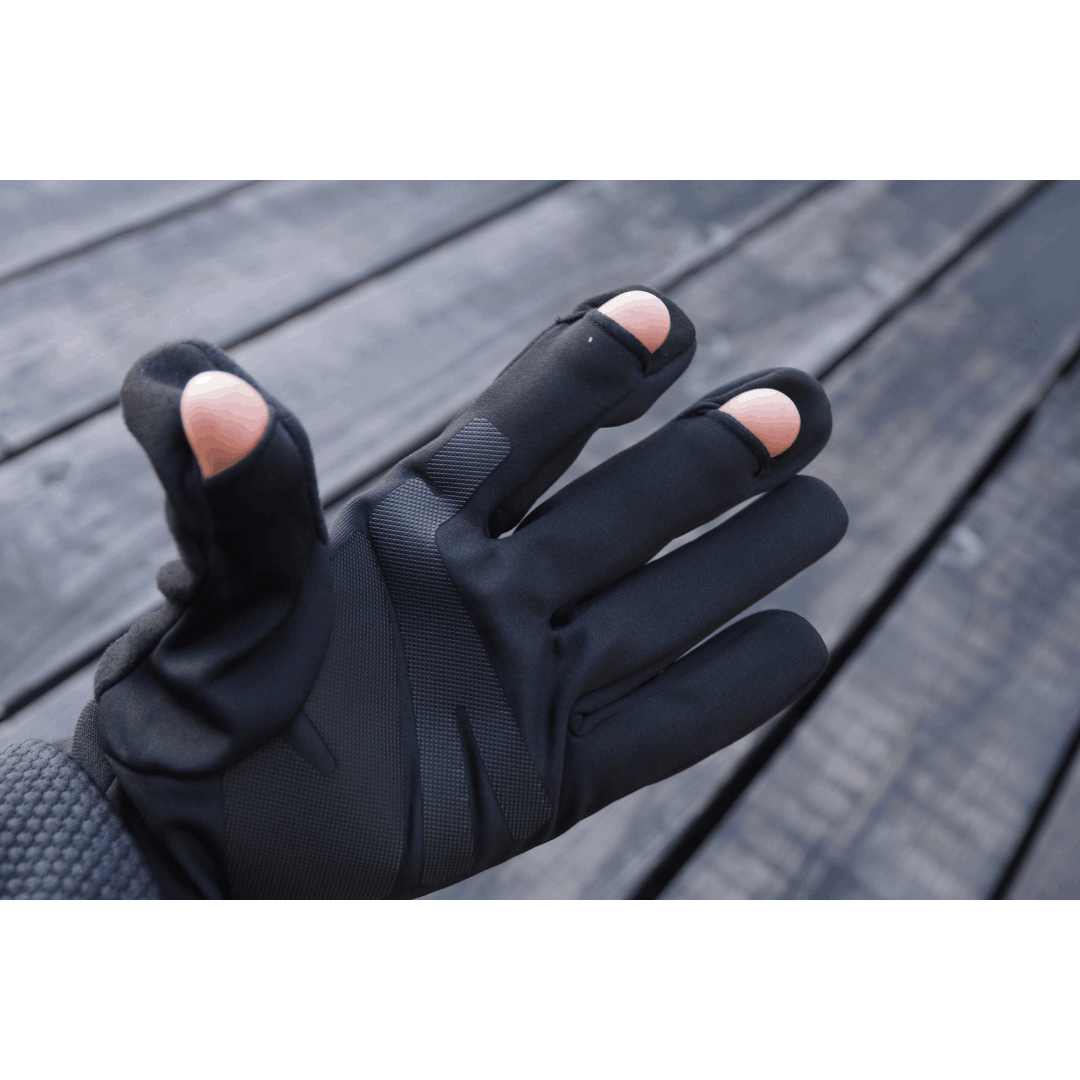 Windstopper Flex Glove （シムス）