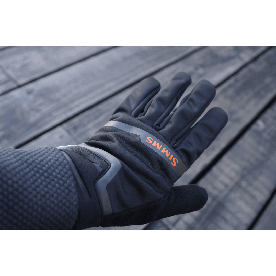 Windstopper Flex Glove （シムス）