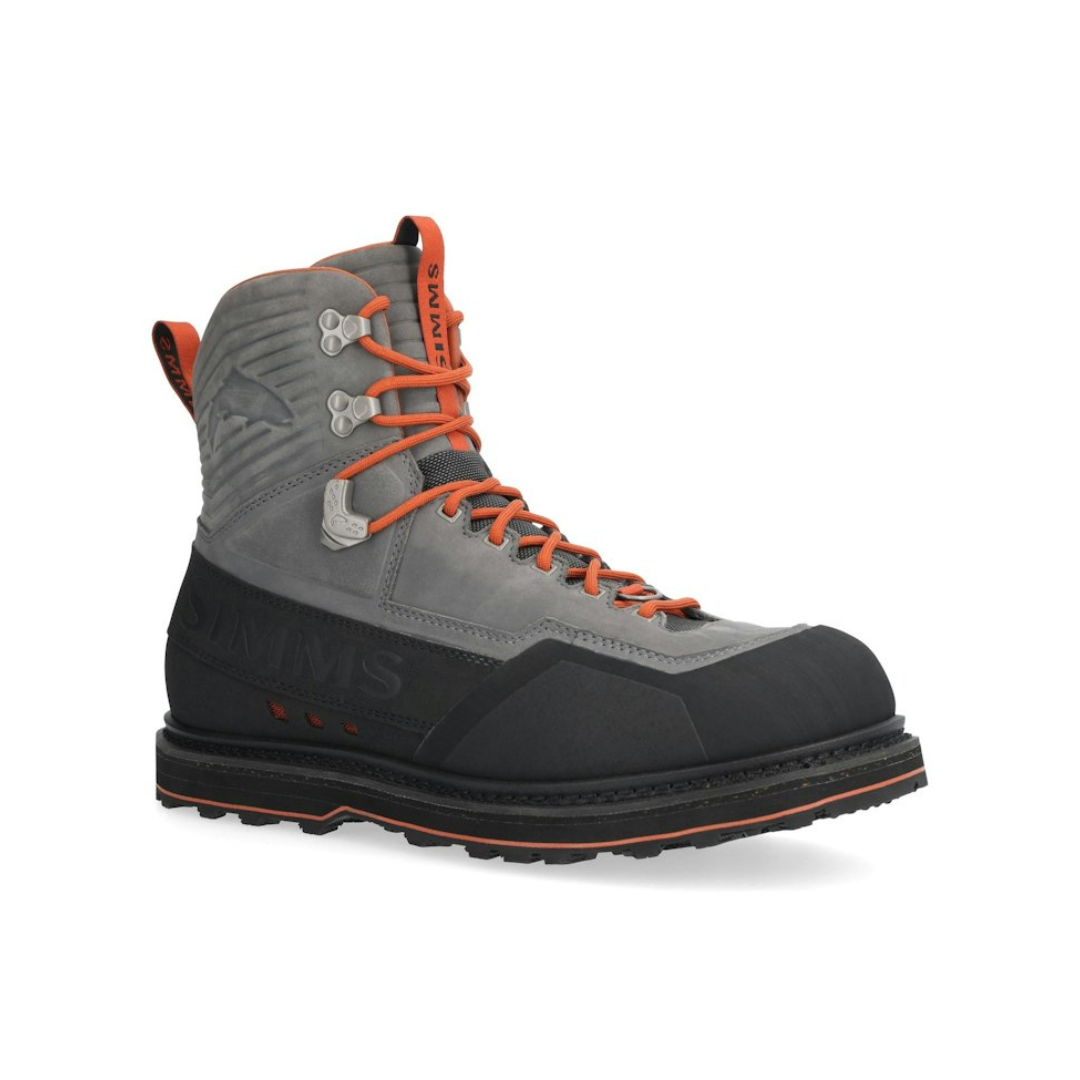 G3 Guide Boot - Vibram（シムス）