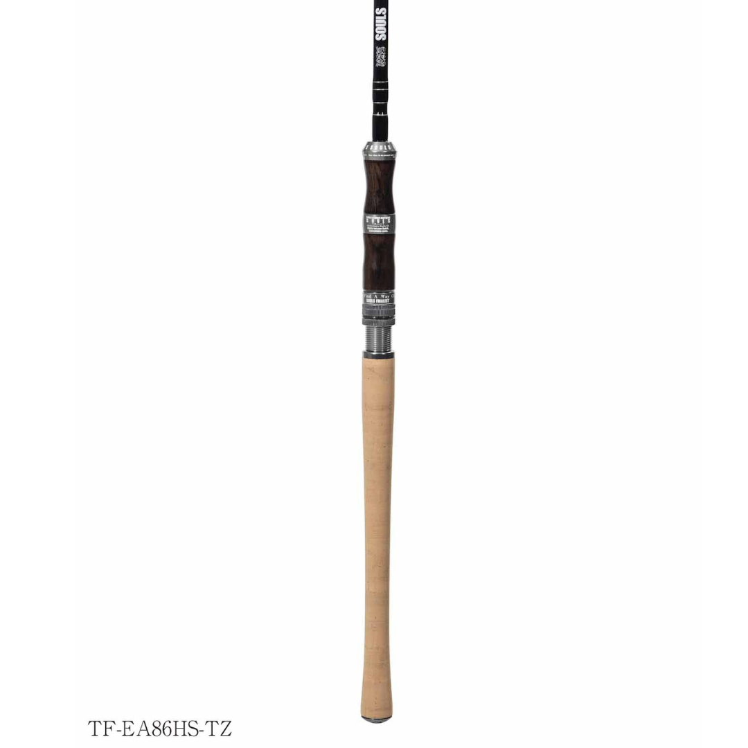 SOULS EXPLORER（SPIN） ／ エクスプローラーシリーズ（スピニング