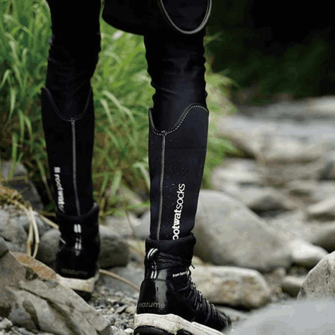 Wet Wading Outer Socks（ルートワットソックス） | rootwat socks
