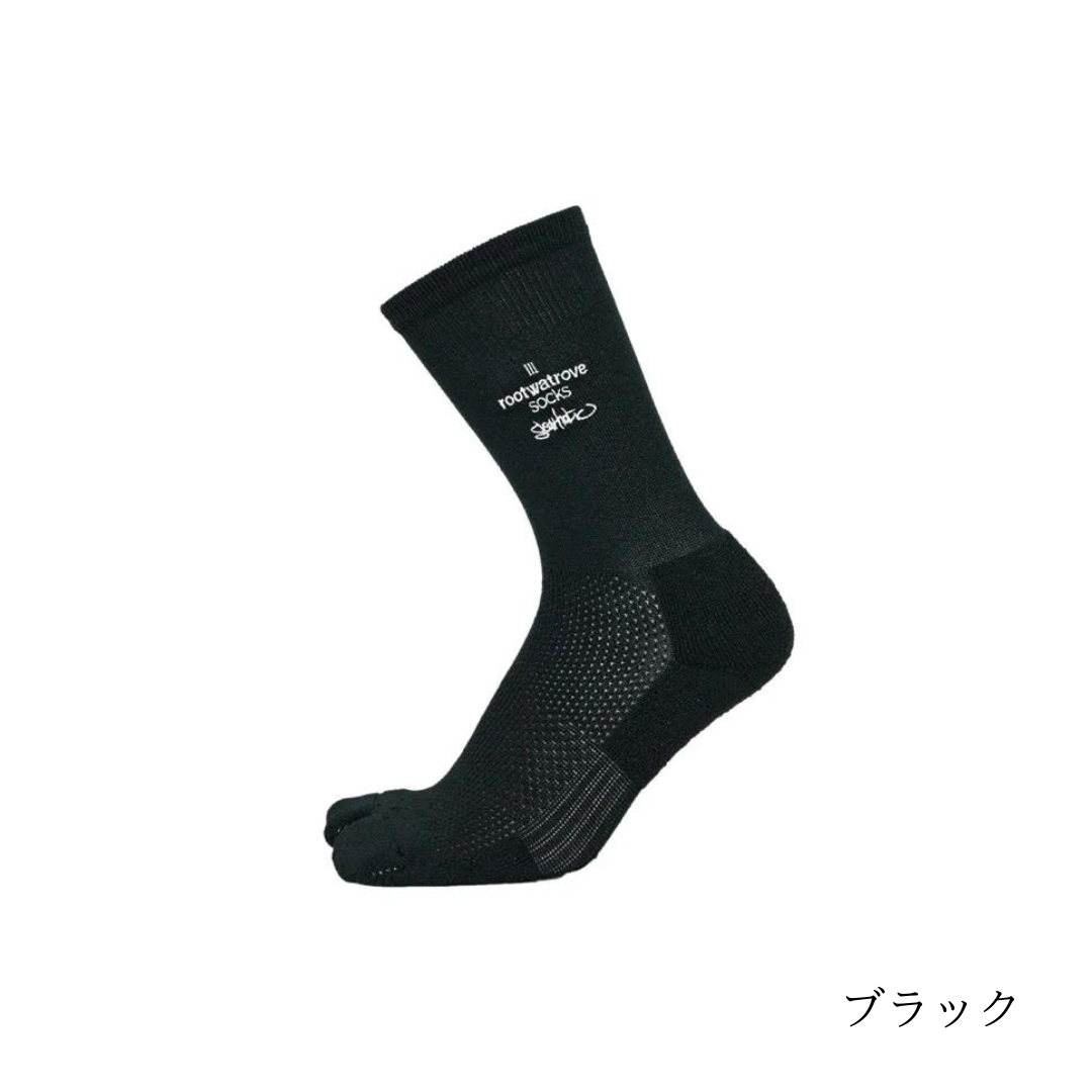 和紙ハイブリッドソックス