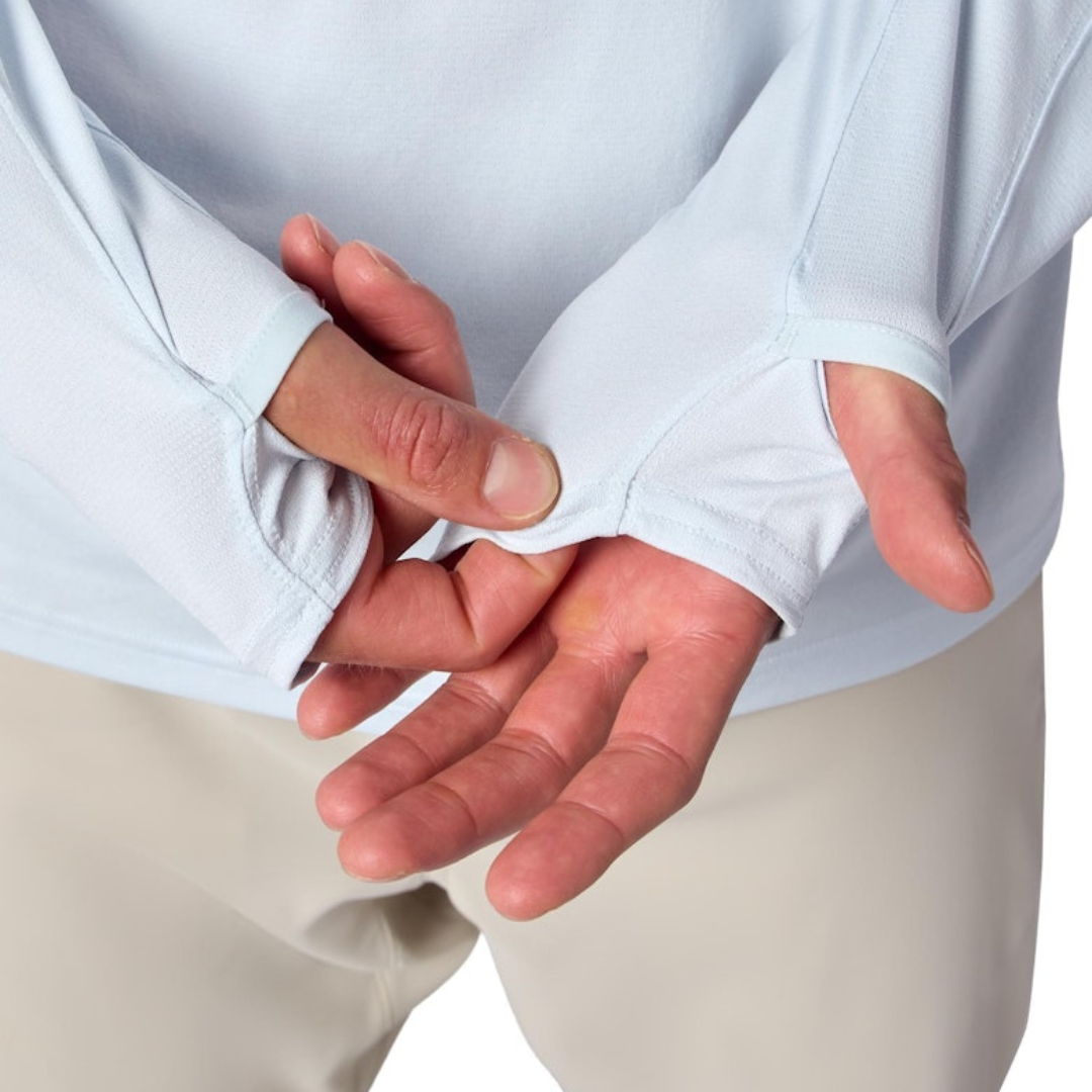 Solarflex Hoody（シムス）