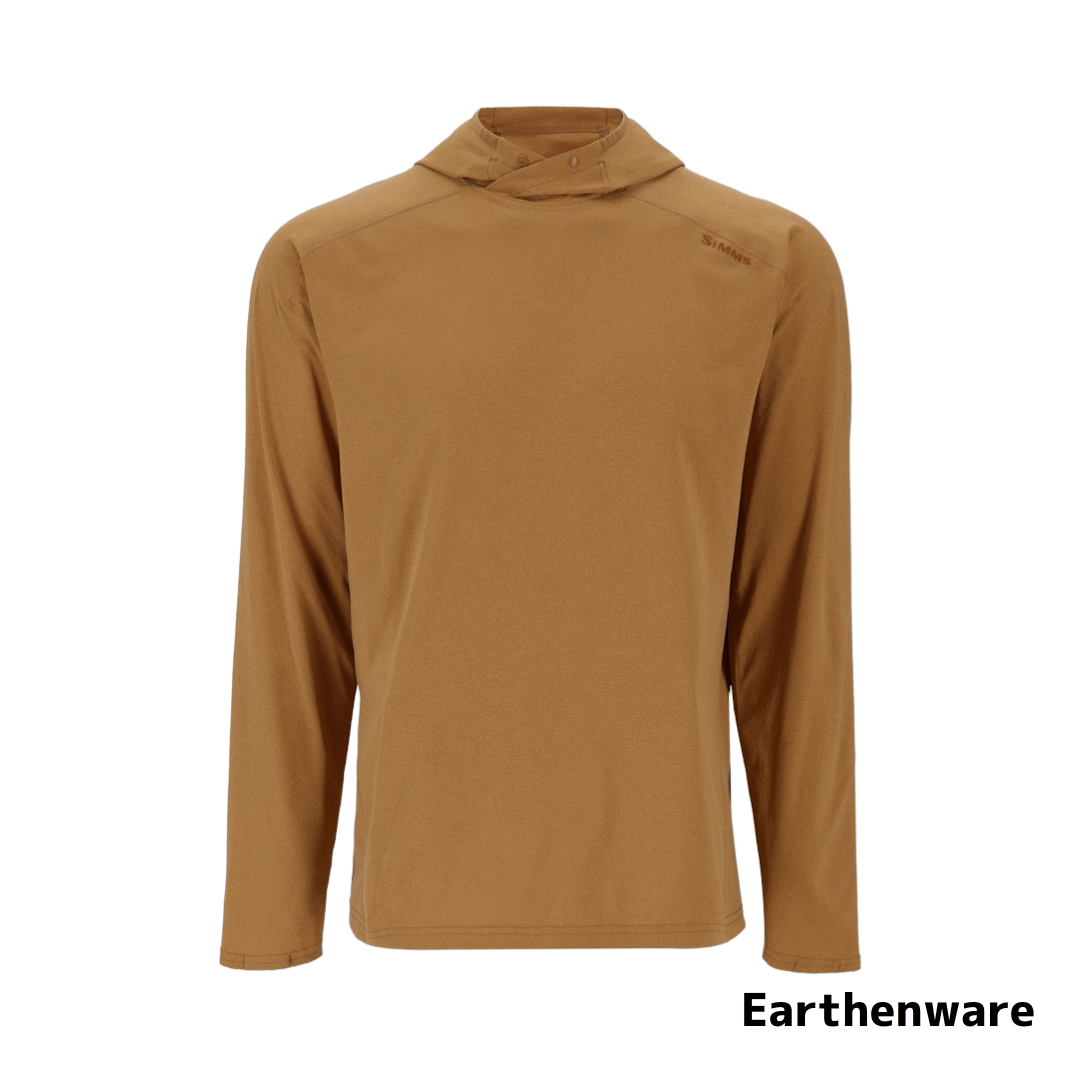 Solarflex Hoody（シムス）