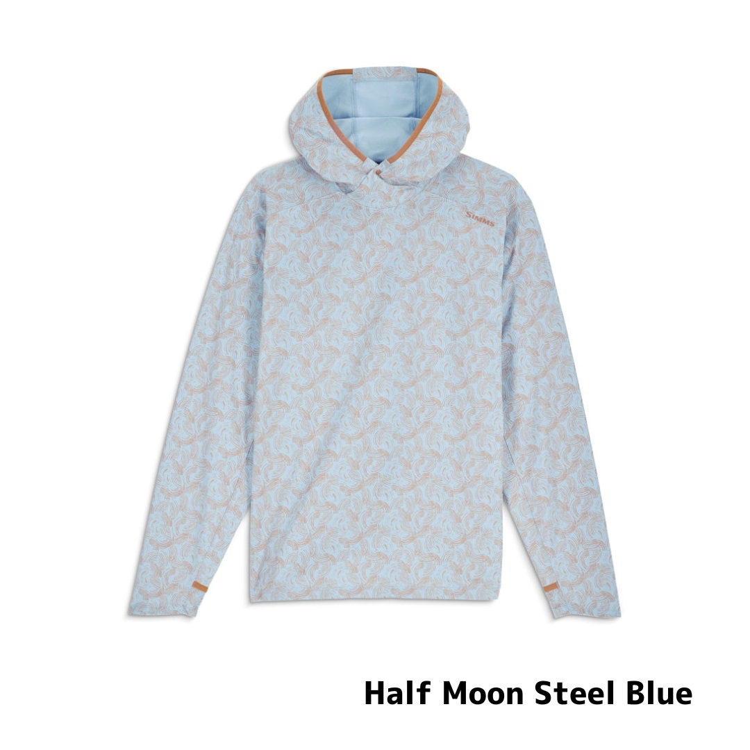 Solarflex Hoody（シムス）