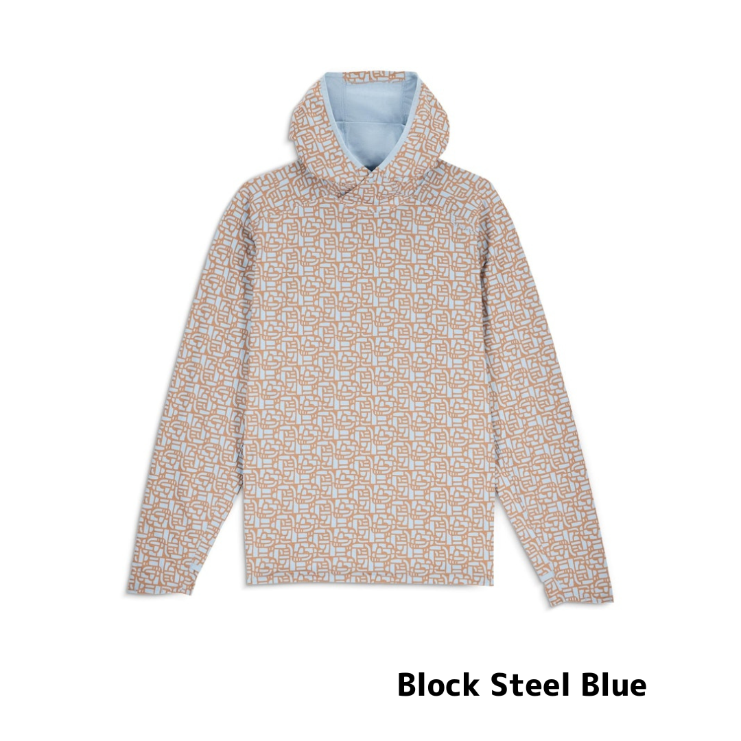 Solarflex Hoody（シムス）