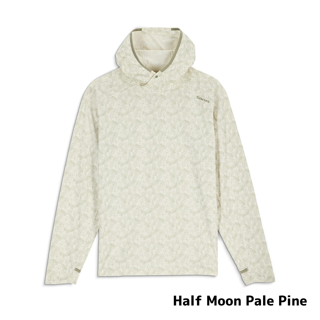 Solarflex Hoody（シムス）