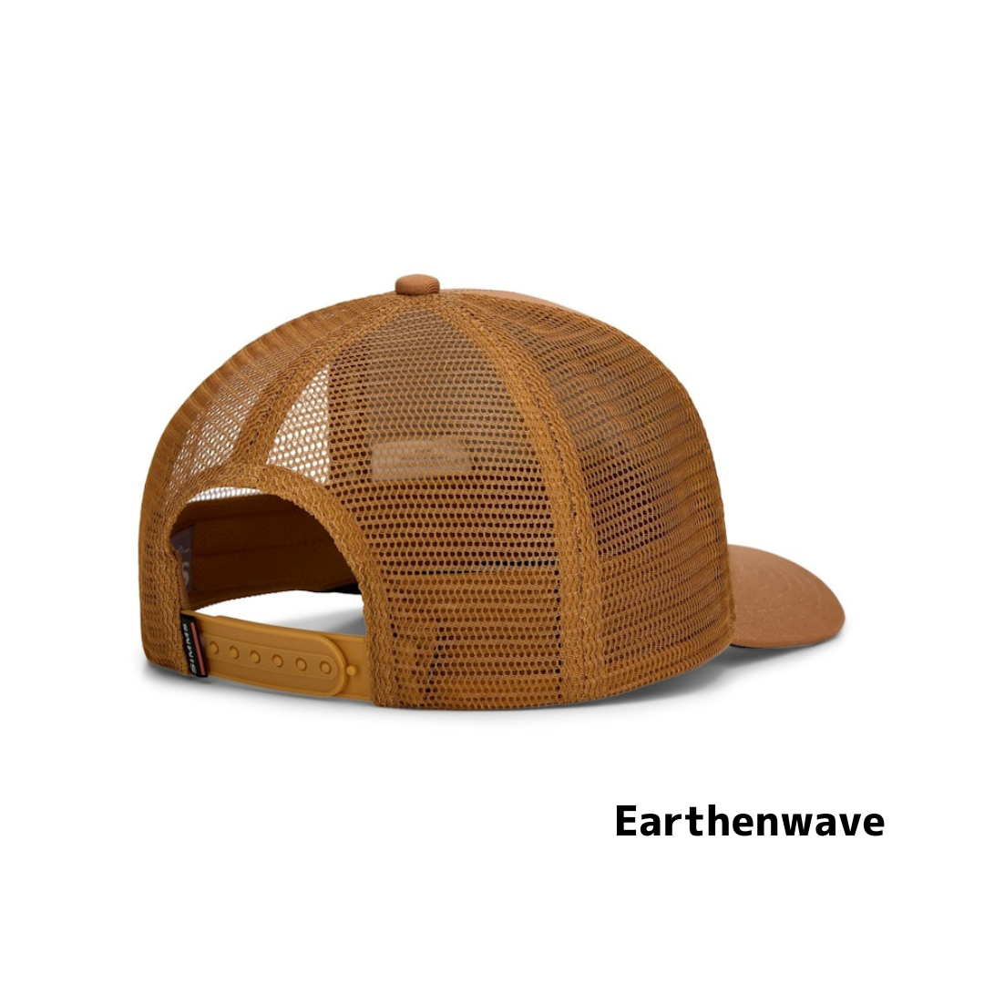 Double Haul Icon Trucker（シムス）