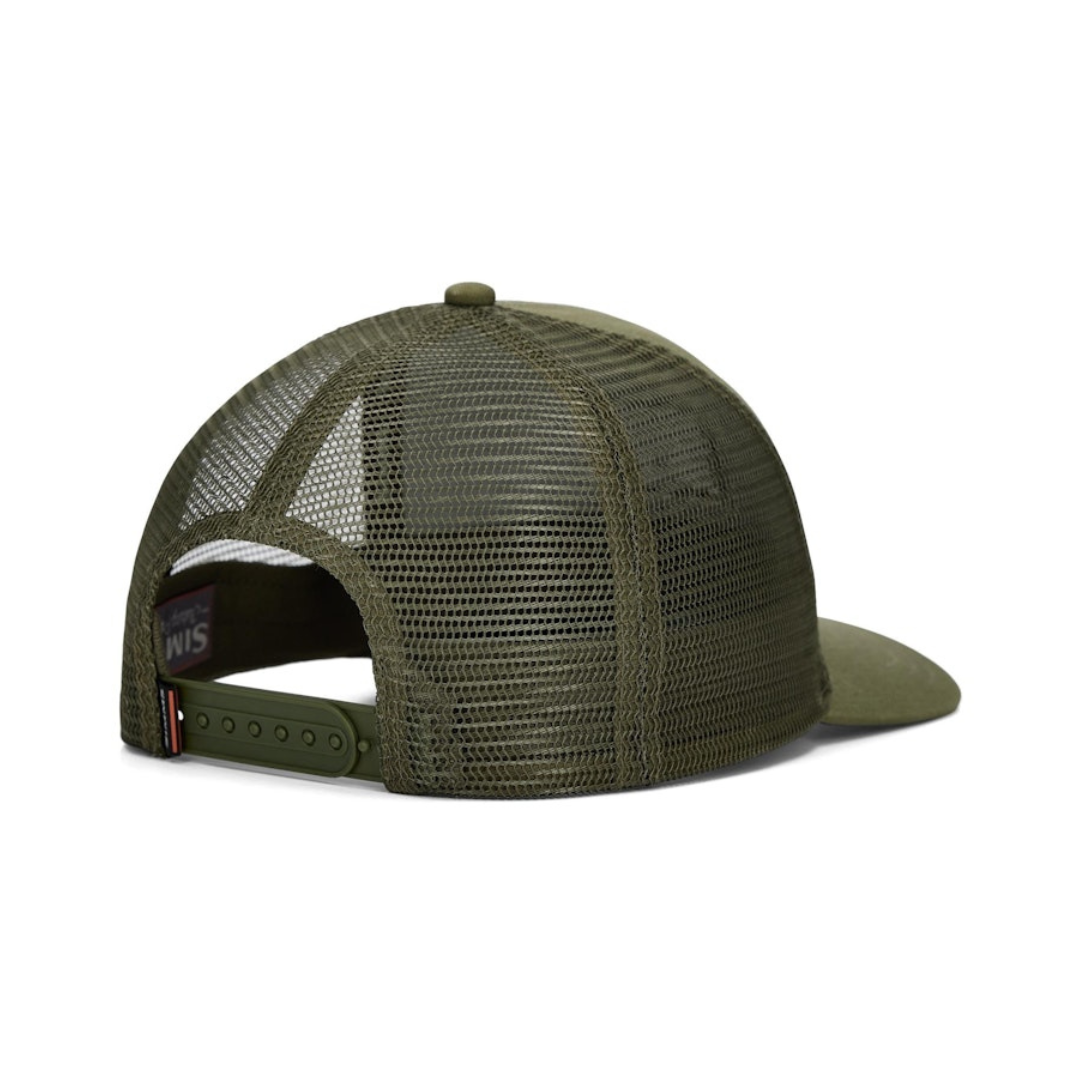 Double Haul Icon Trucker（シムス）