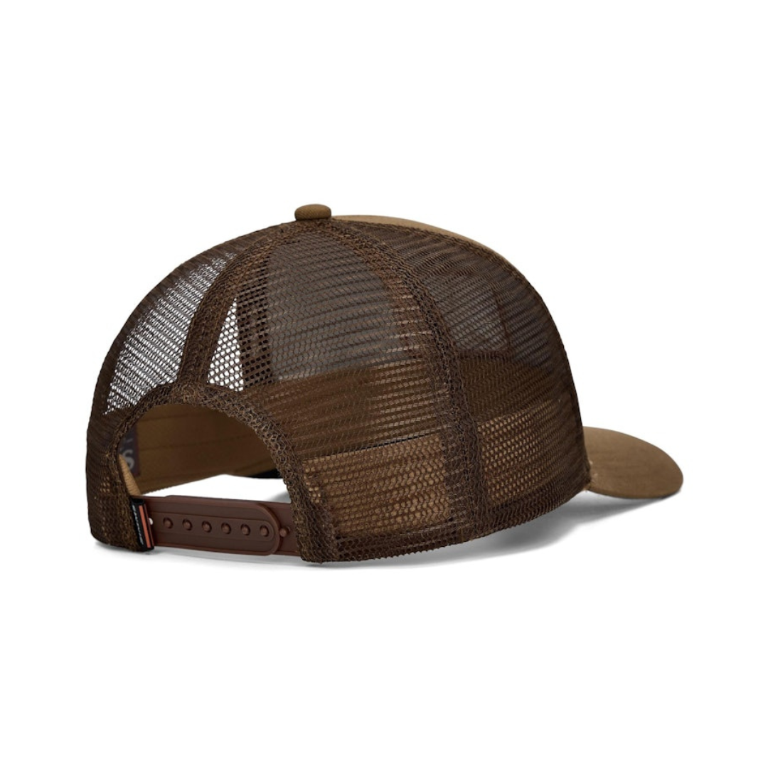 Double Haul Icon Trucker（シムス）