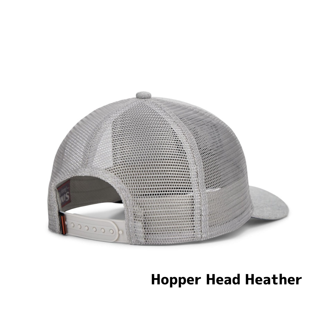 Double Haul Icon Trucker（シムス）