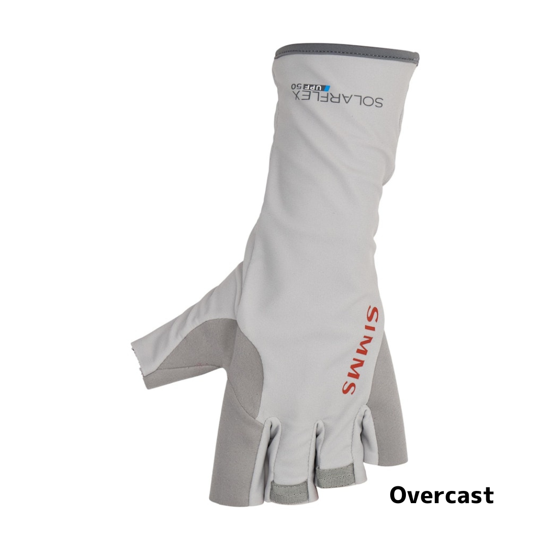 Solarflex Guide Glove（シムス）