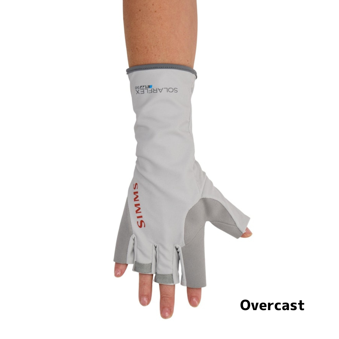 Solarflex Guide Glove（シムス）