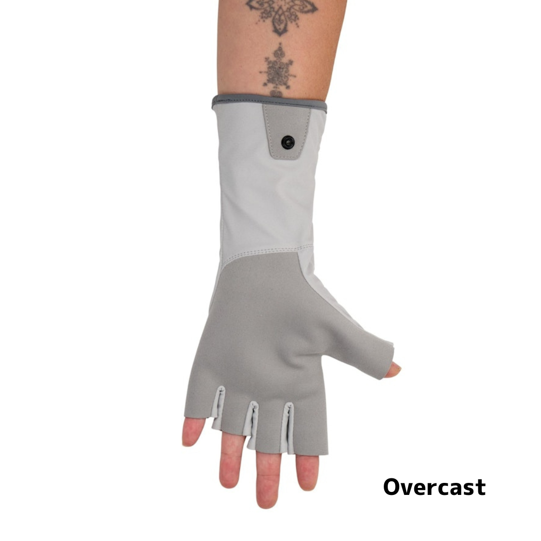 Solarflex Guide Glove（シムス）
