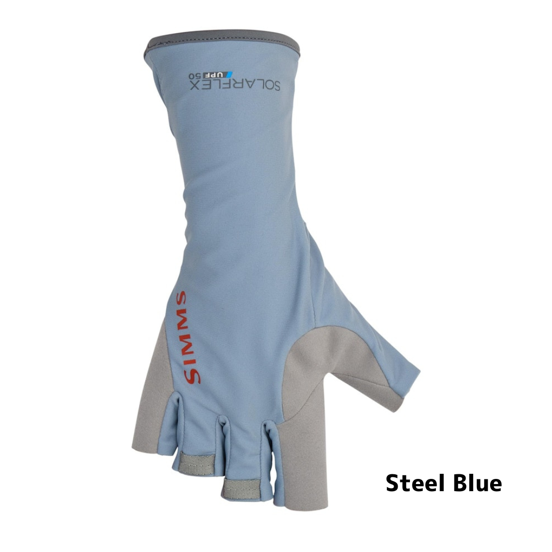 Solarflex Guide Glove（シムス）