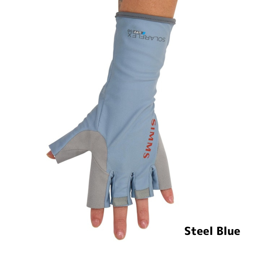 Solarflex Guide Glove（シムス）