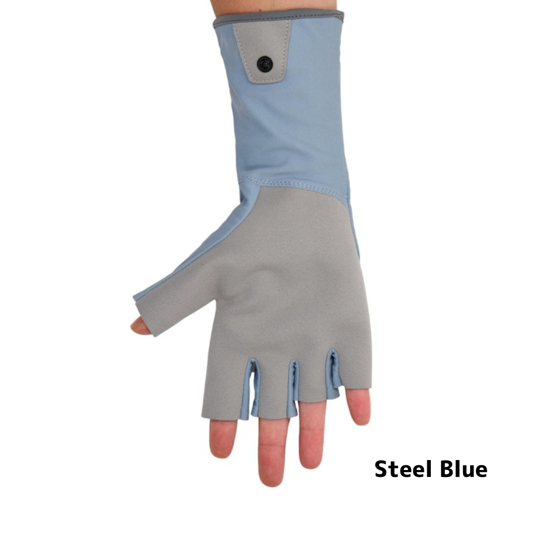 Solarflex Guide Glove（シムス）