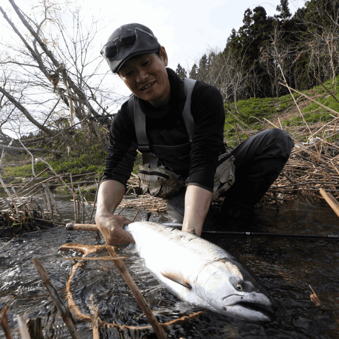FILSON Mesh Fly Fishing Strap Vest ／ メッシュ フライフィッシング