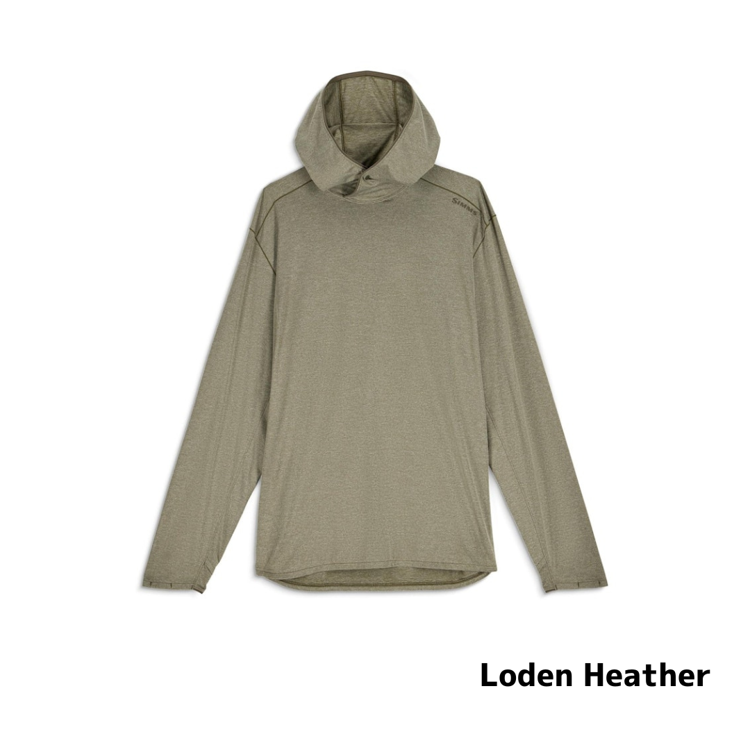 Bugstopper Solarflex Hoody（シムス）