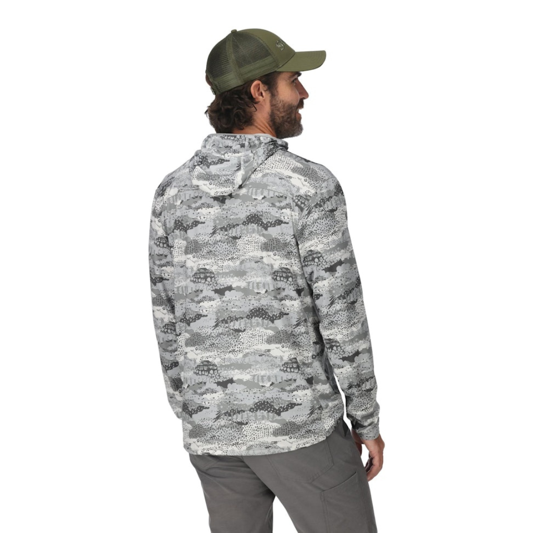 Bugstopper Solarflex Hoody（シムス）