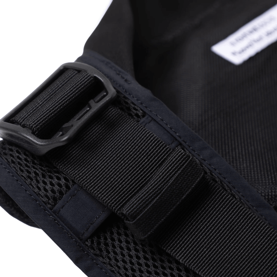 Minowa Vest Lavoratory, rootwatsocks ベスト Minowa Vest Lavoratory × rootwatsocks 限定コラボレーションベスト