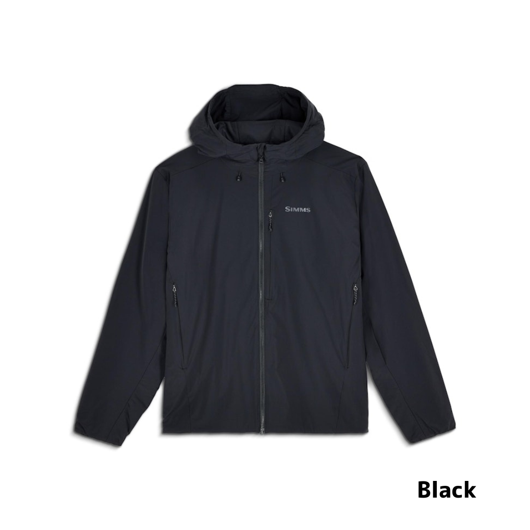 Midstream Hooded Jacket（シムス）