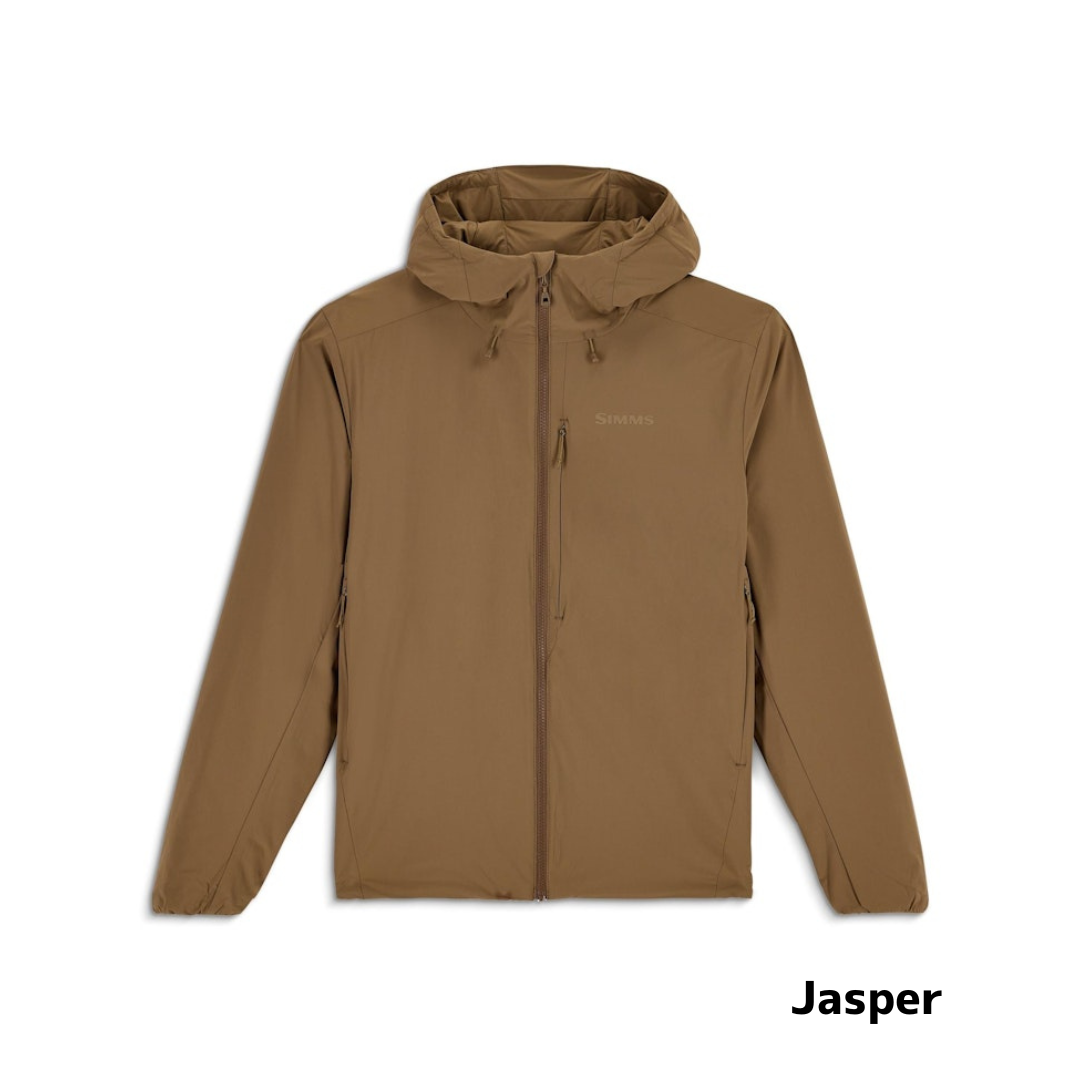 Midstream Hooded Jacket（シムス）