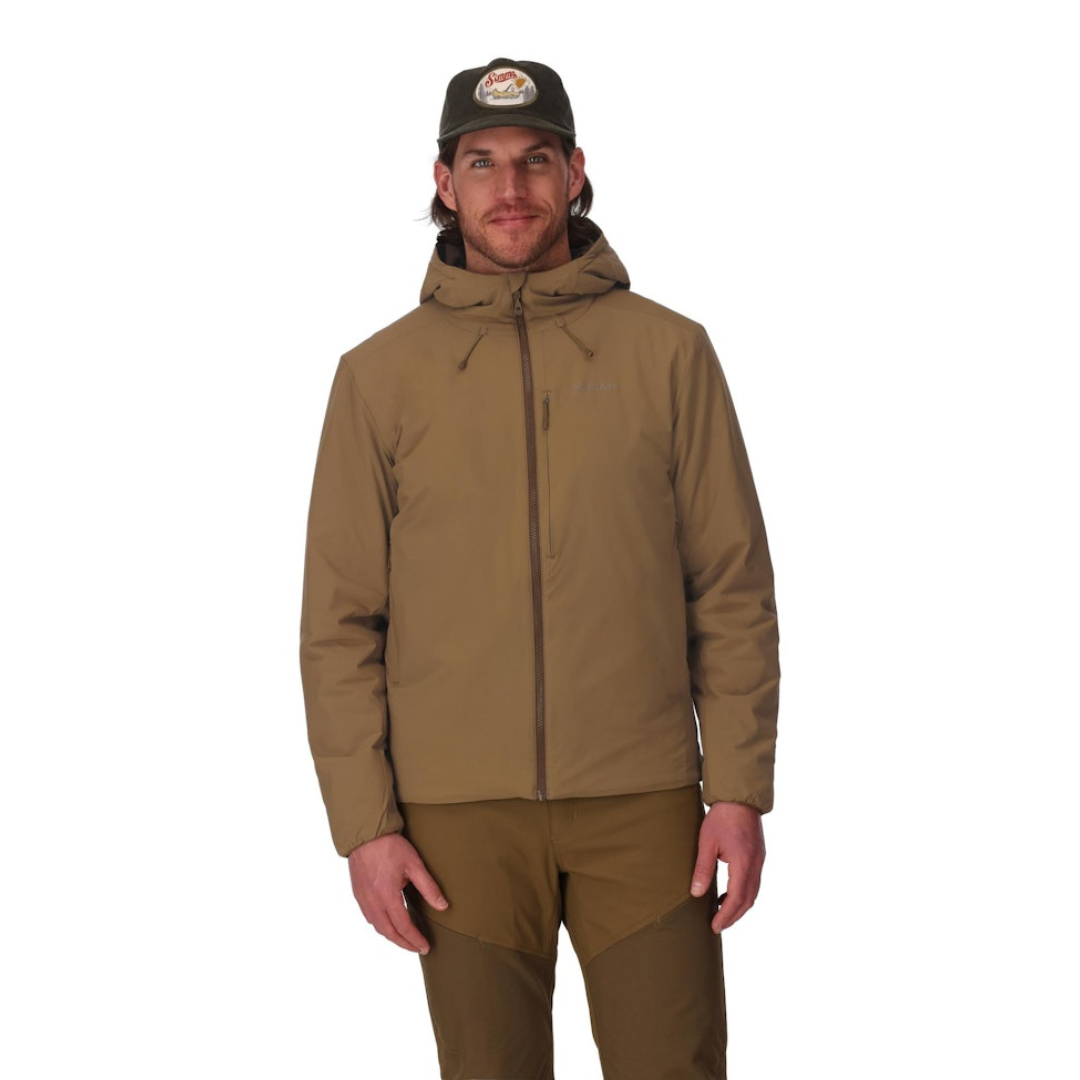 Midstream Hooded Jacket（シムス） | SIMMS(シムス) | Fishing Gear