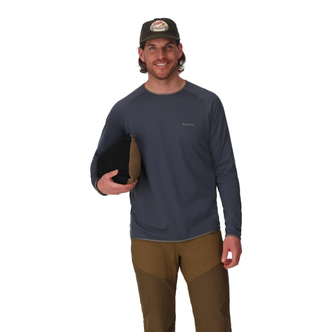 Midstream Hooded Jacket（シムス）