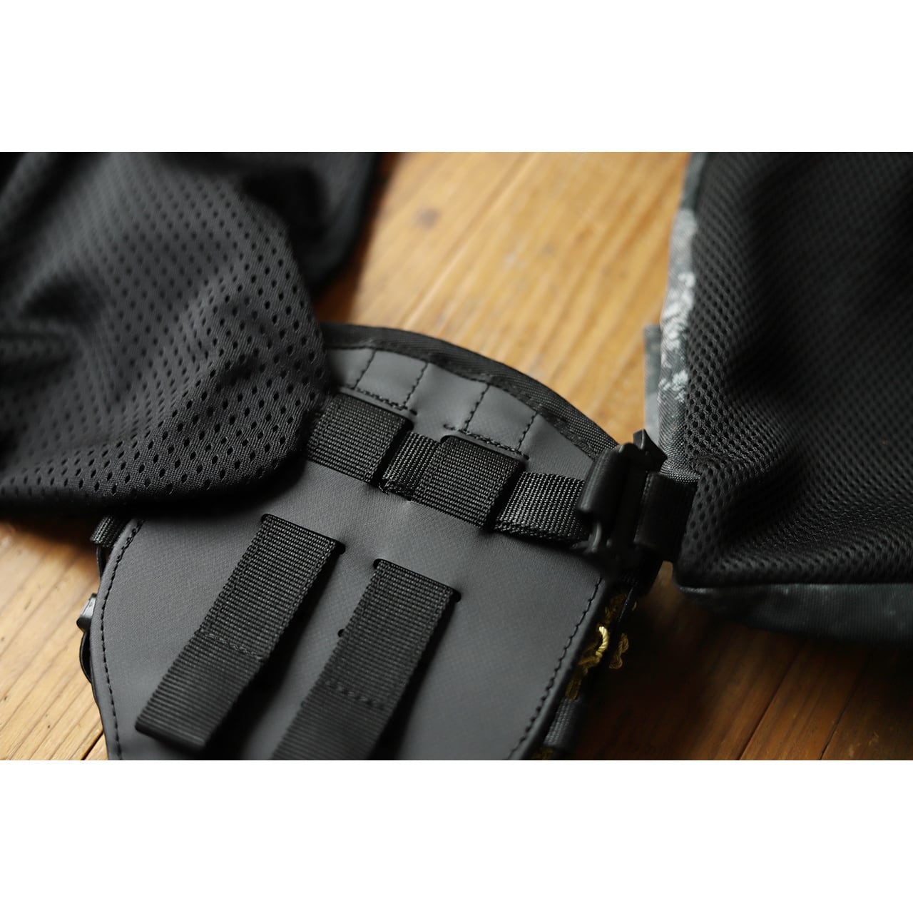 FAST DRAW HOLSTER for INSTA-NET Leather（アフターグロー）
