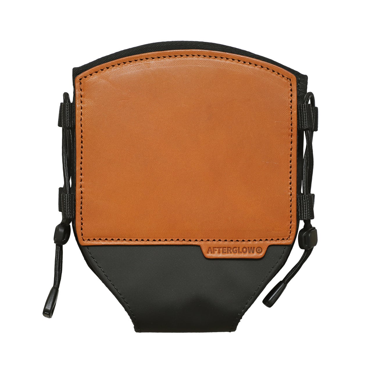 FAST DRAW HOLSTER for INSTA-NET Leather（アフターグロー）