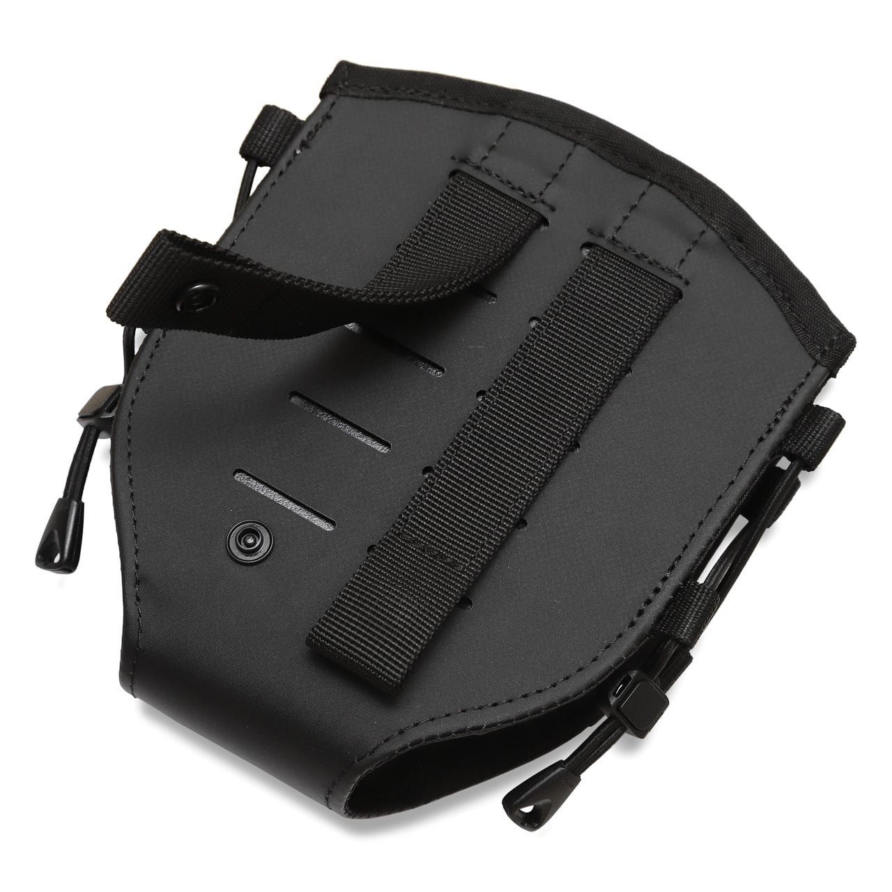 FAST DRAW HOLSTER for INSTA-NET Leather（アフターグロー）