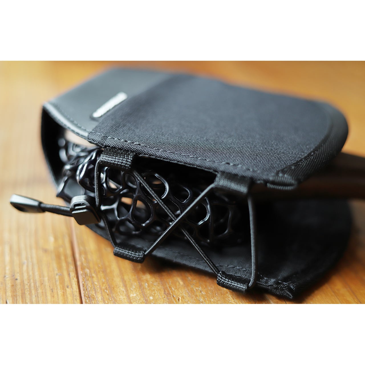 FAST DRAW HOLSTER for INSTA-NET Leather（アフターグロー）