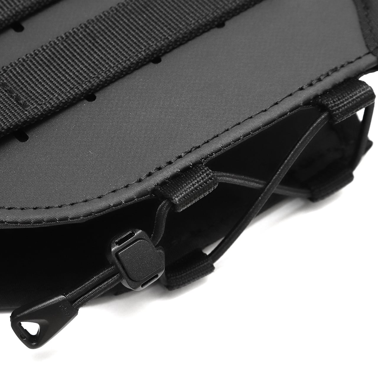 FAST DRAW HOLSTER for INSTA-NET Leather（アフターグロー）