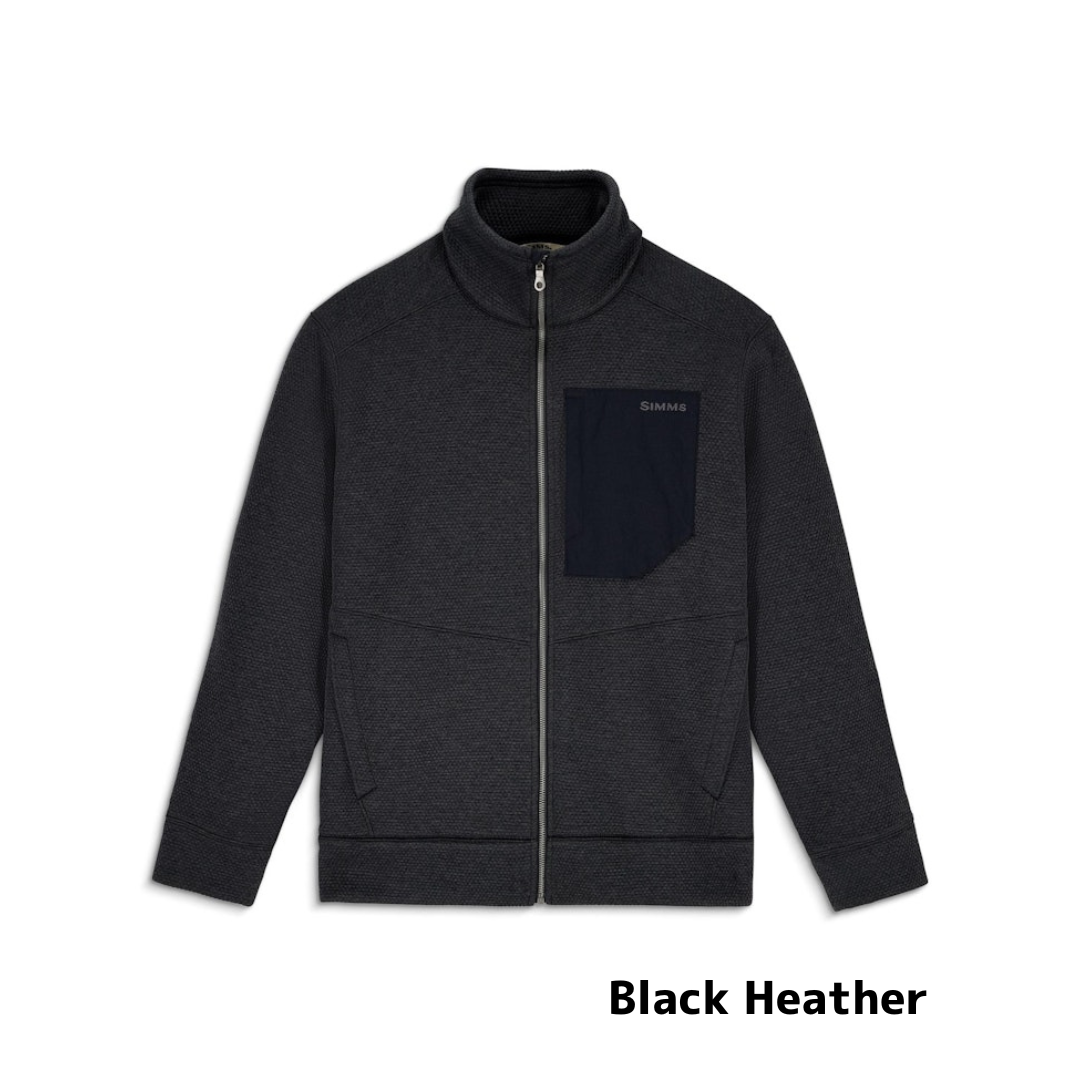 Harbor Fleece（シムス）