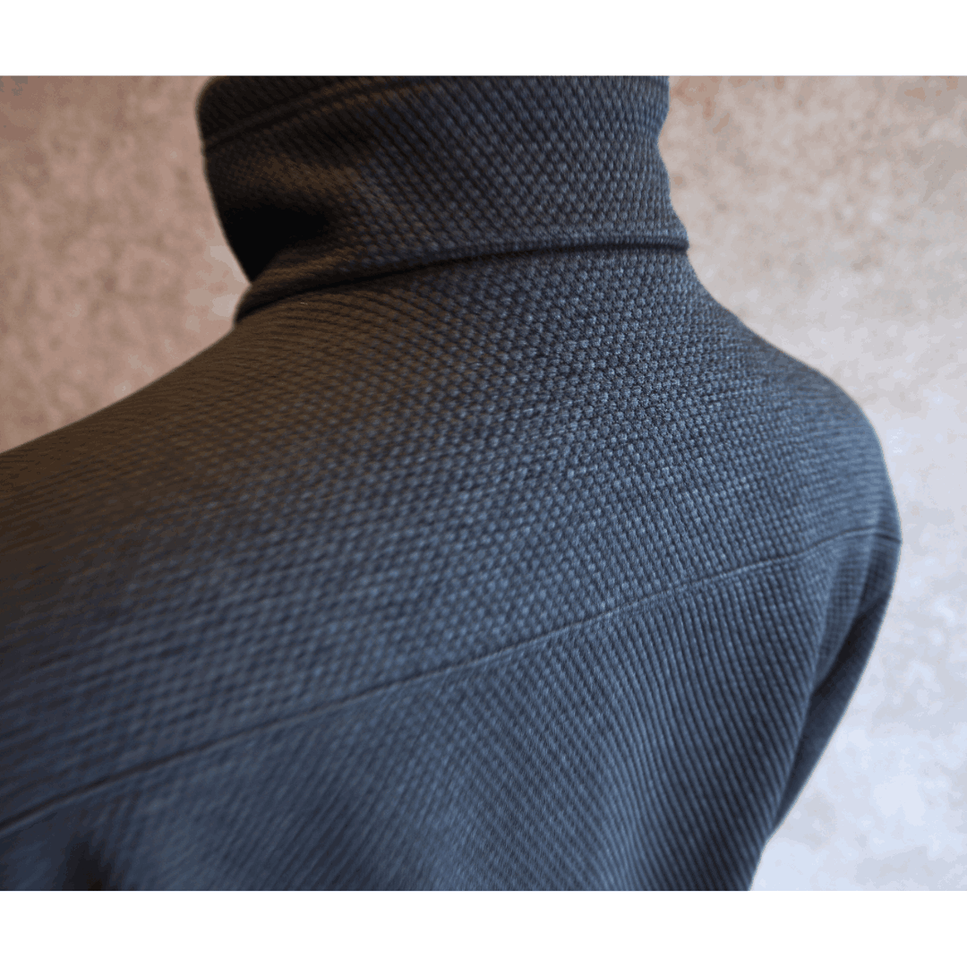 Harbor Fleece（シムス）