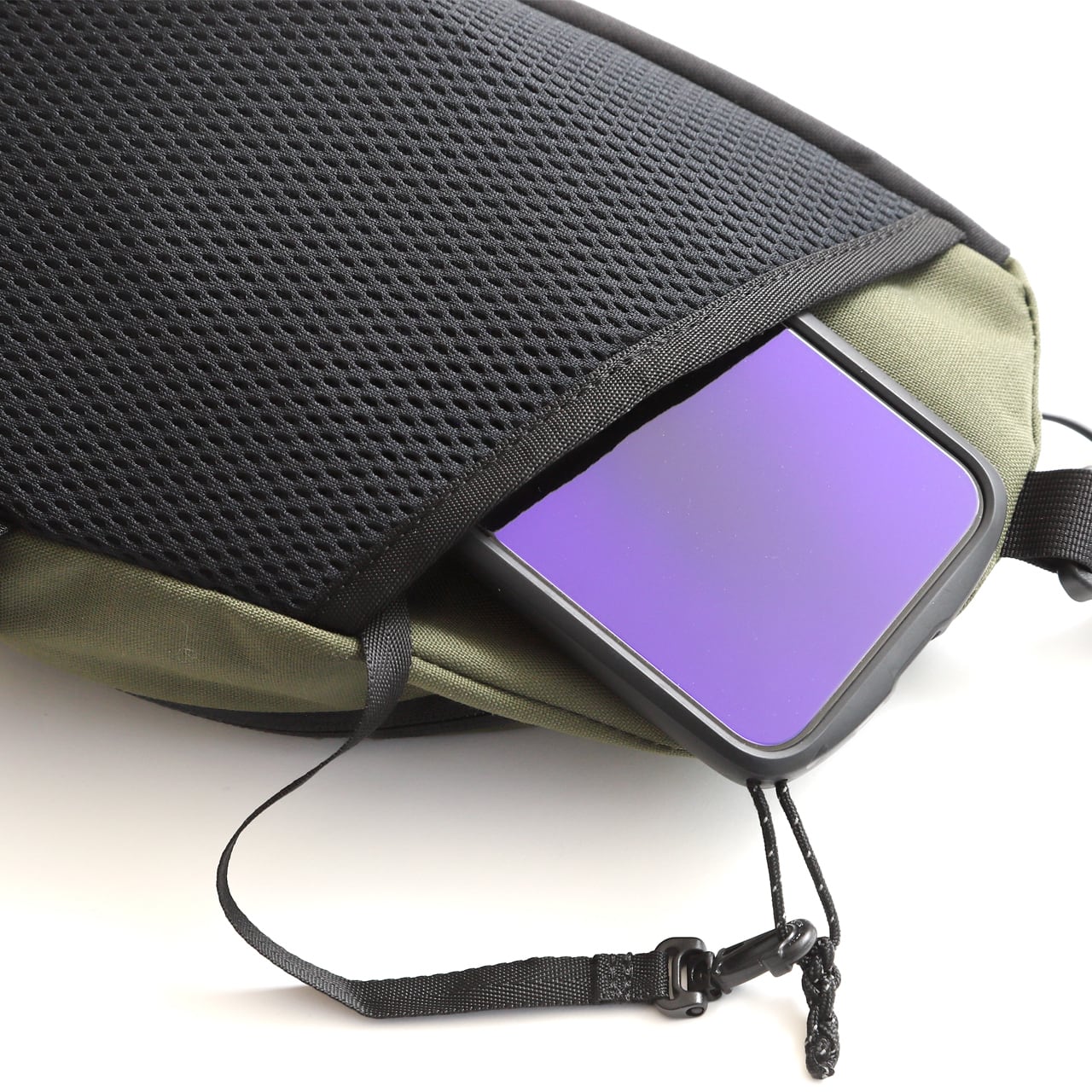 STREAM CHASER BACKPACK（フルセット）（アフターグロー）
