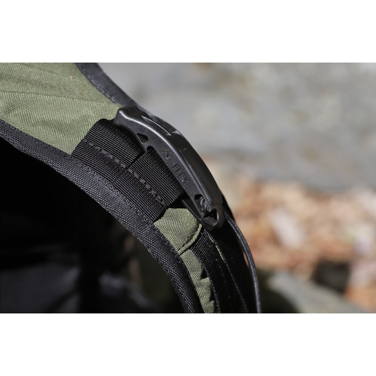 STREAM CHASER BACKPACK（フルセット）（アフターグロー）