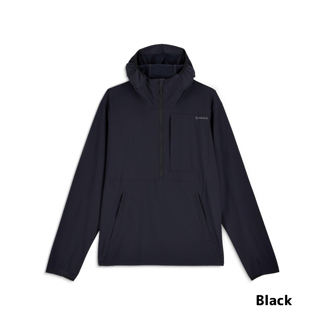 Rogue Flex Half-Zip Pullover（シムス）