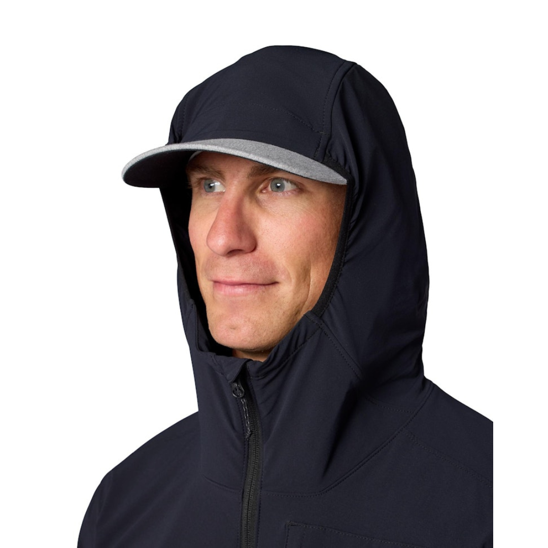 Rogue Flex Half-Zip Pullover（シムス）