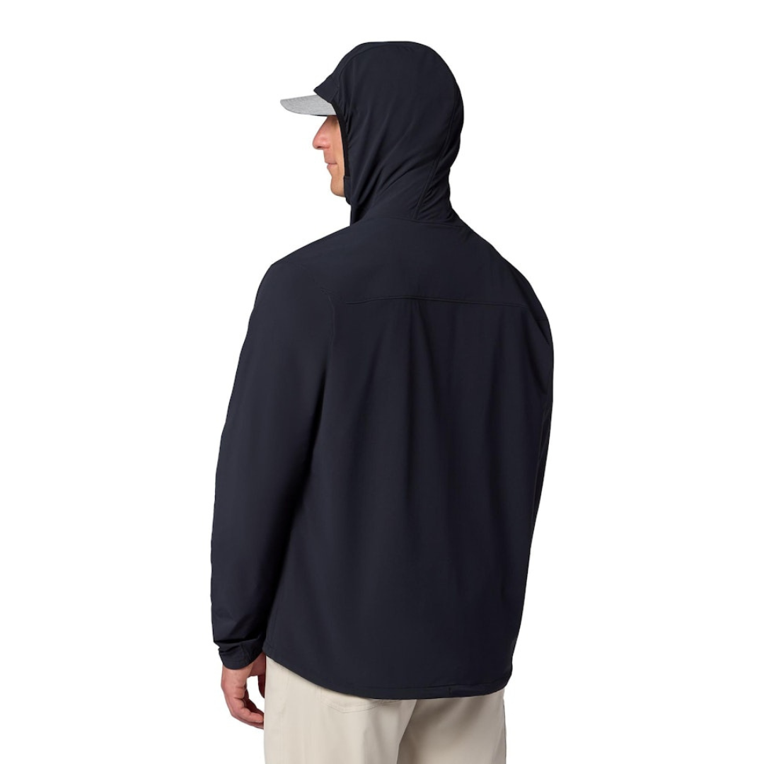 Rogue Flex Half-Zip Pullover（シムス）