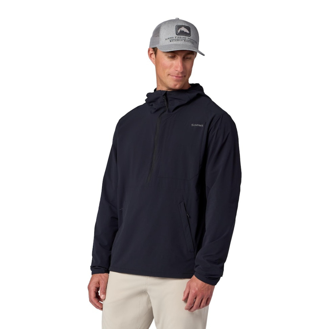 Rogue Flex Half-Zip Pullover（シムス）