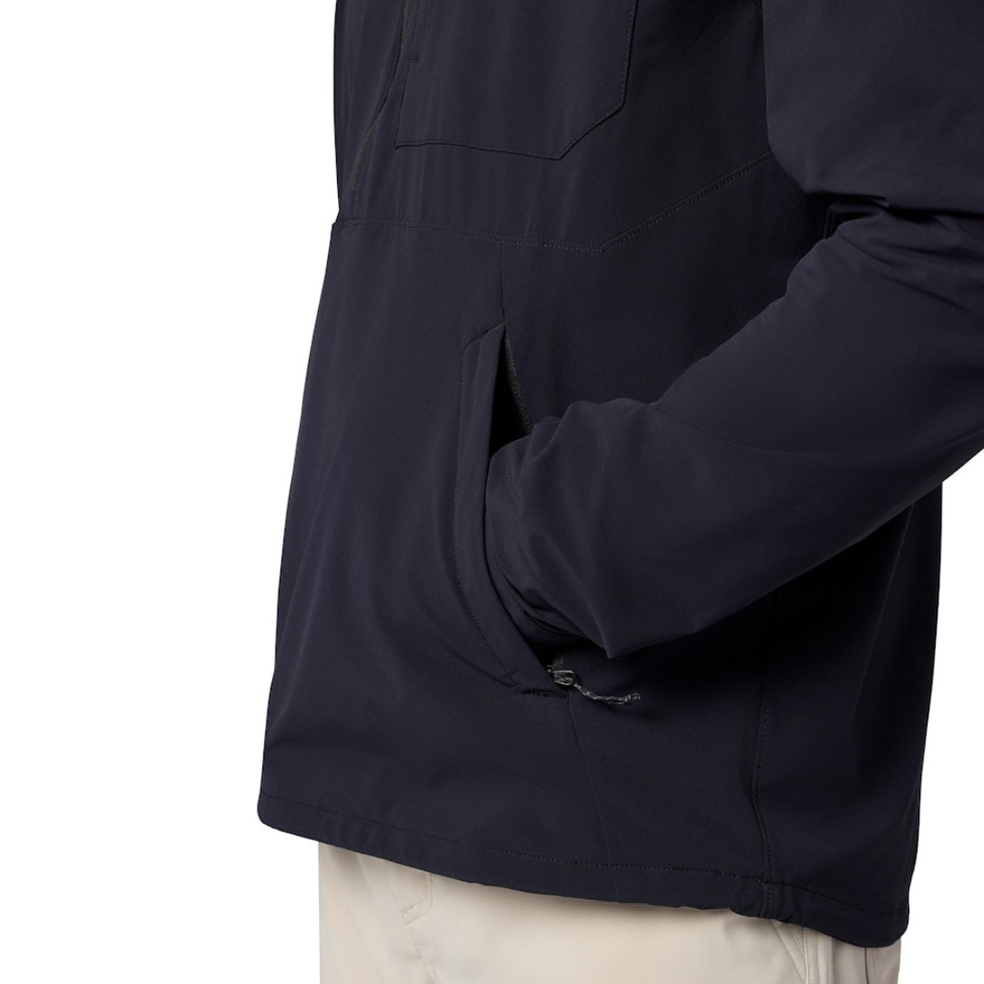 Rogue Flex Half-Zip Pullover（シムス）