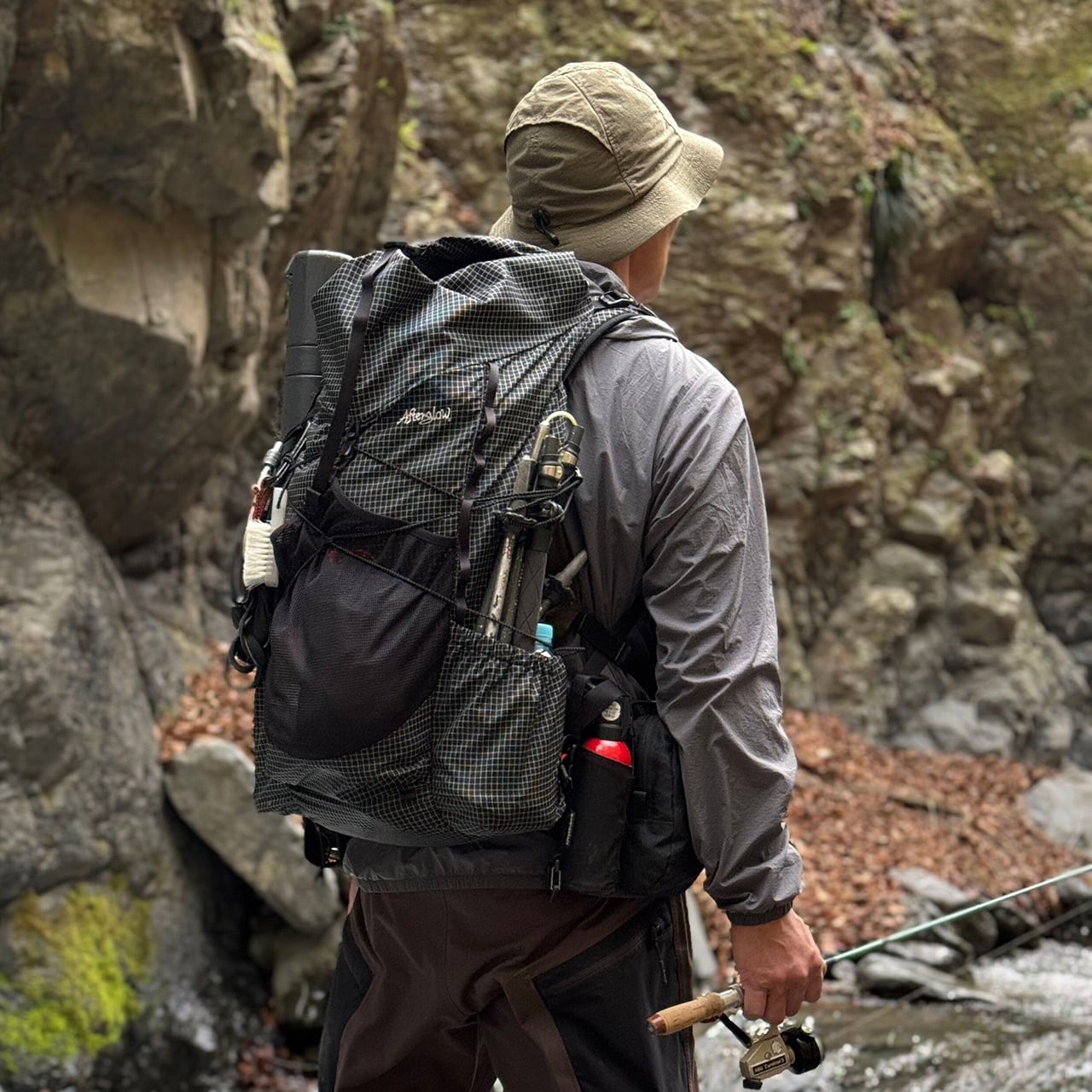 PANKE SOMBRERO（アフターグロー）